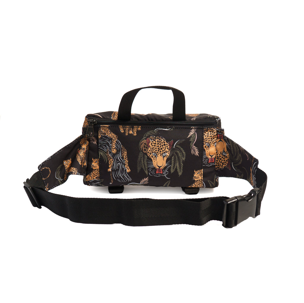 Hip Pack Explorer Jaguar