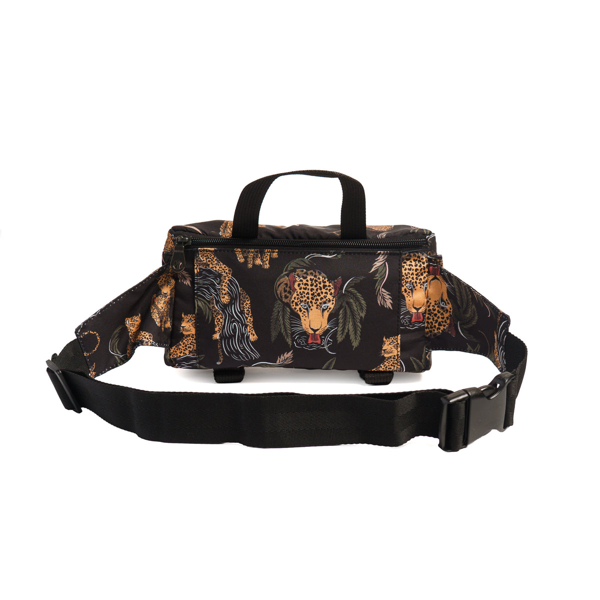 Hip Pack Explorer Jaguar