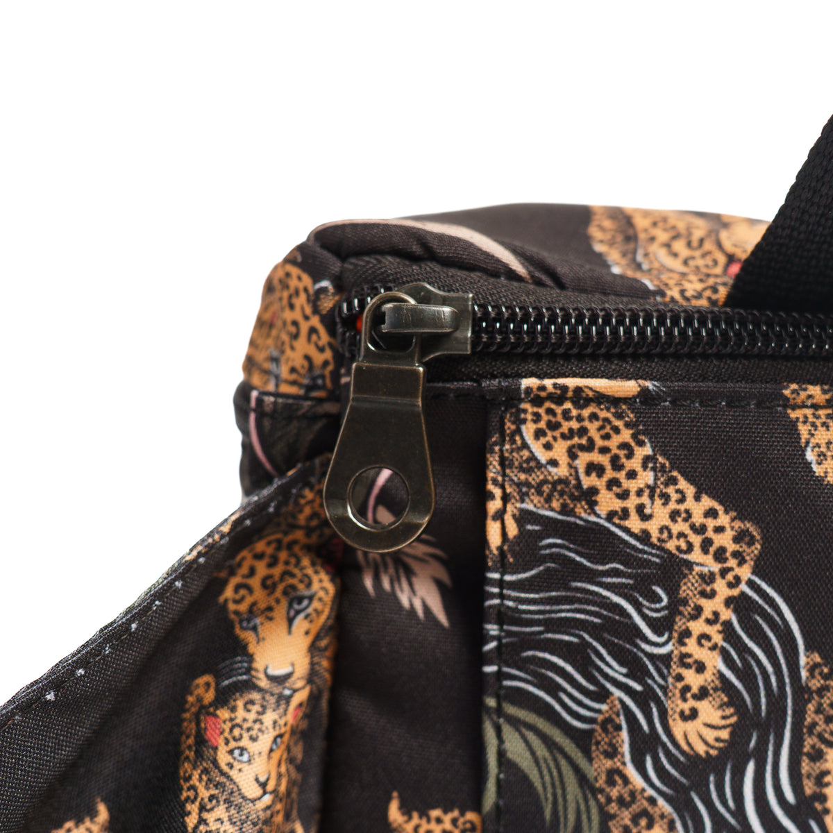 Hip Pack Explorer Jaguar