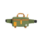 Hip Pack Explorer Green