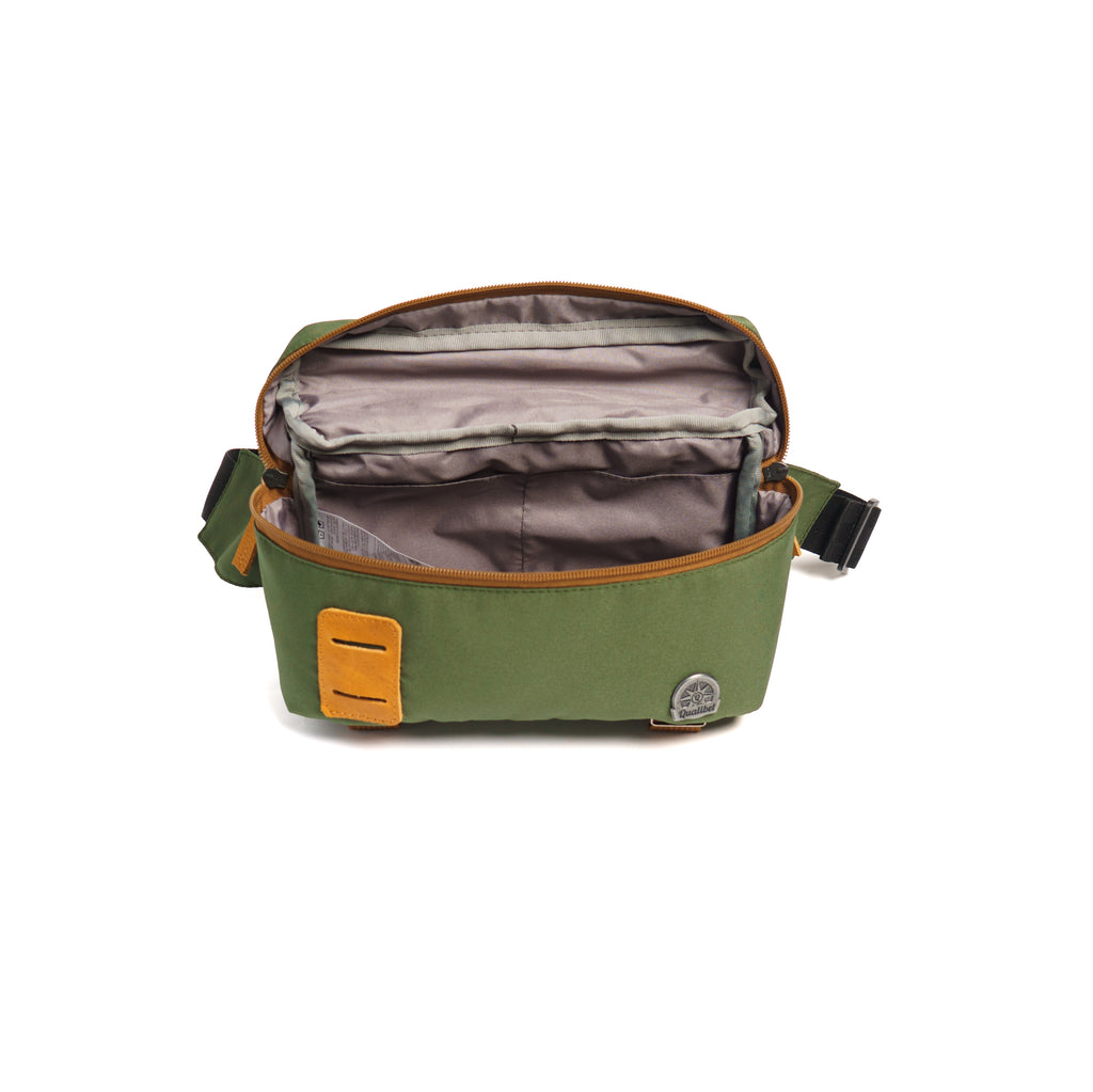 Hip Pack Explorer Green