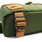 Hip Pack Explorer Green