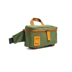 Hip Pack Explorer Green