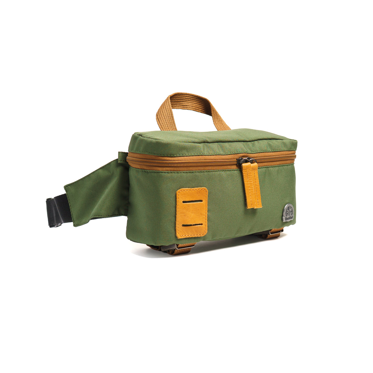Hip Pack Explorer Green