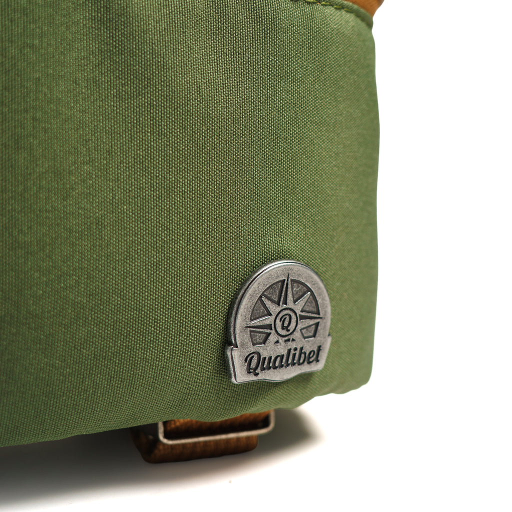 Hip Pack Explorer Green