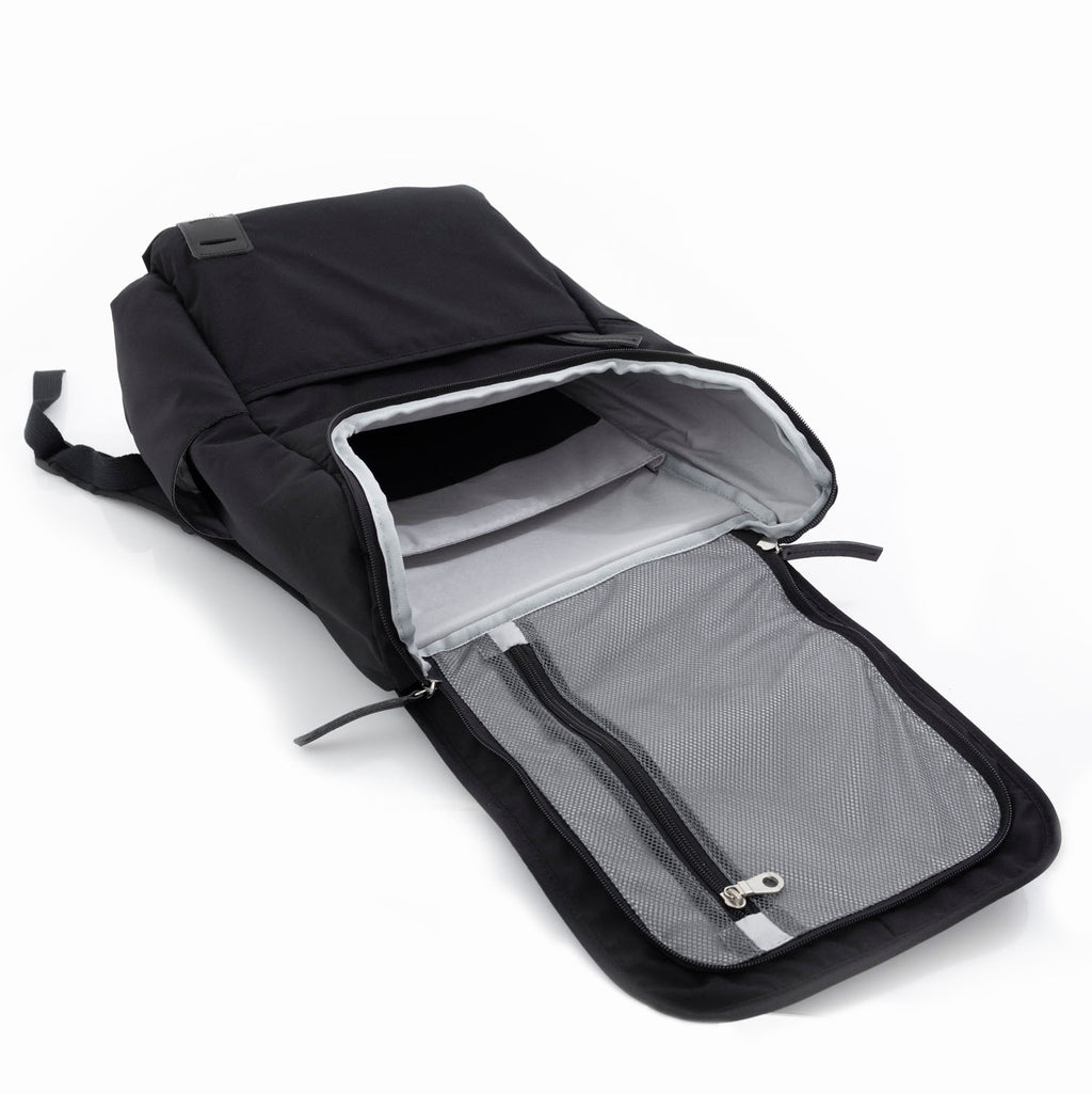Daily Backpack 2.0 Black