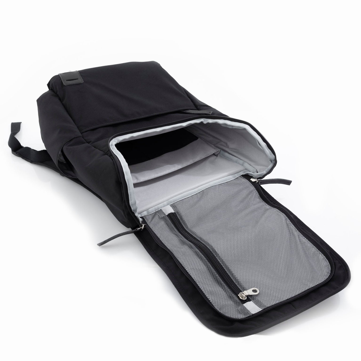 Daily Backpack 2.0 Black
