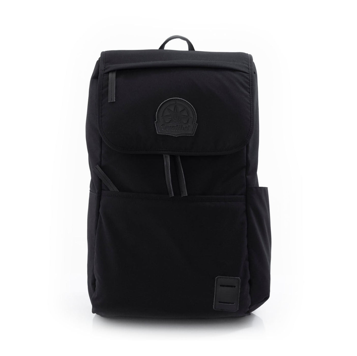 Daily Backpack 2.0 Black Imagen principal del producto