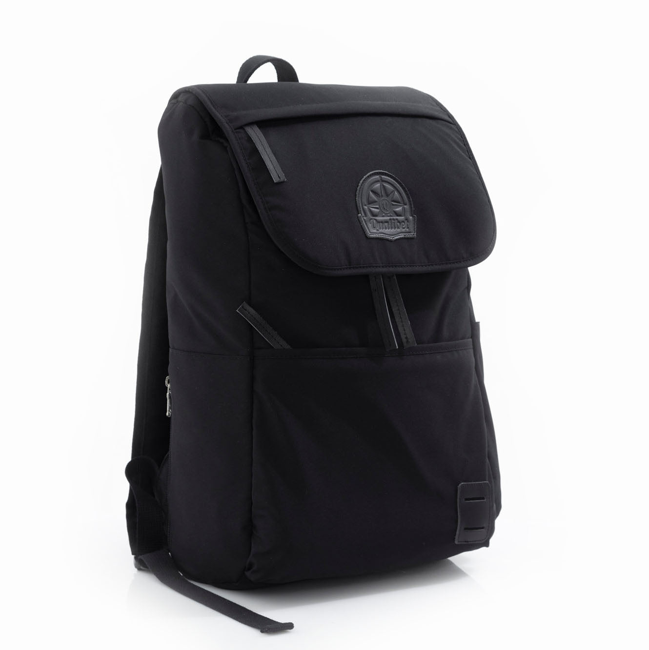 Daily Backpack 2.0 Black