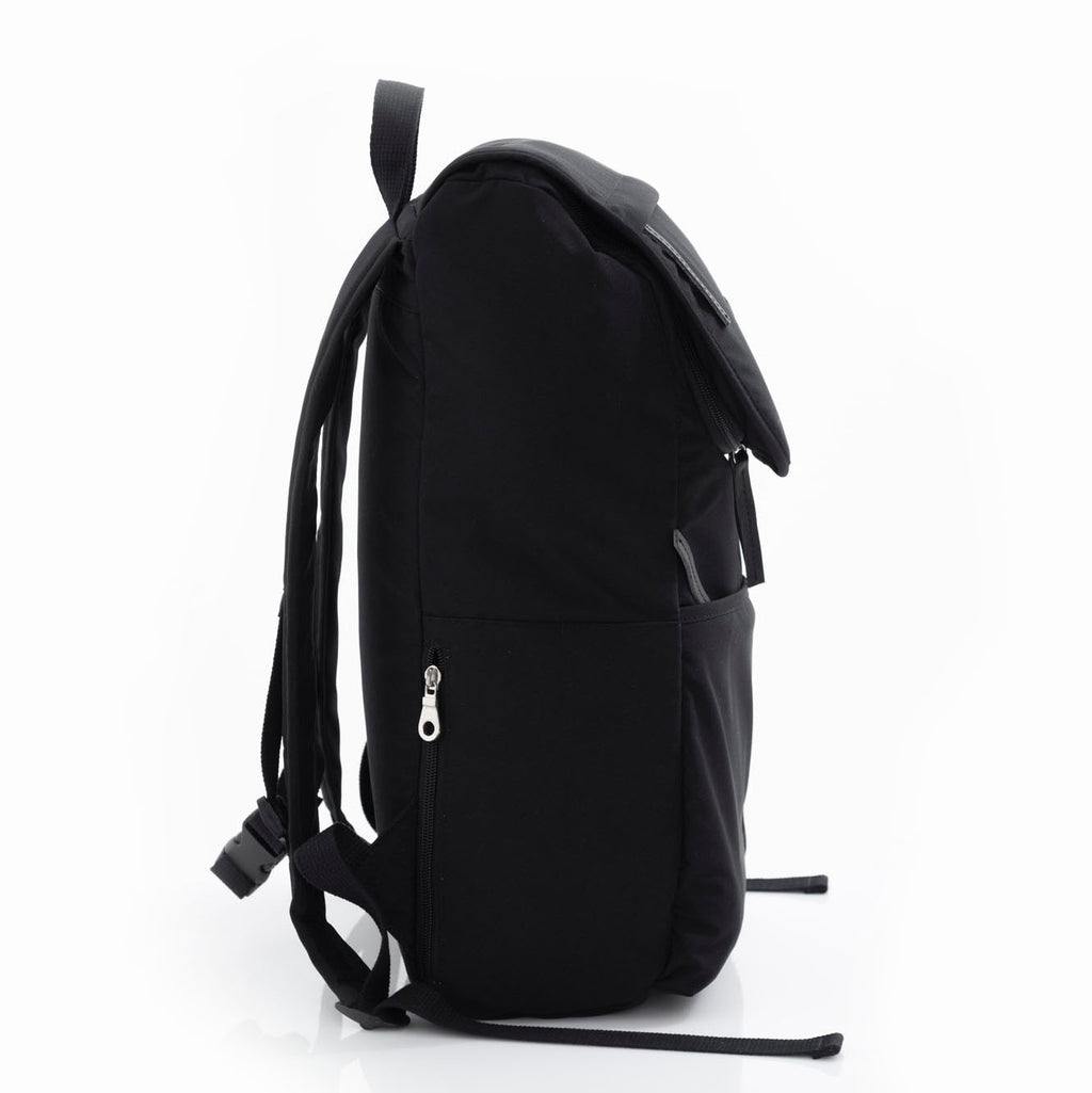 Daily Backpack 2.0 Black