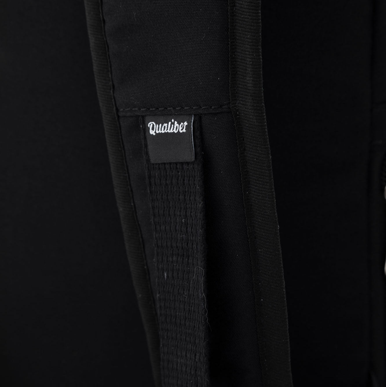 Daily Backpack 2.0 Black
