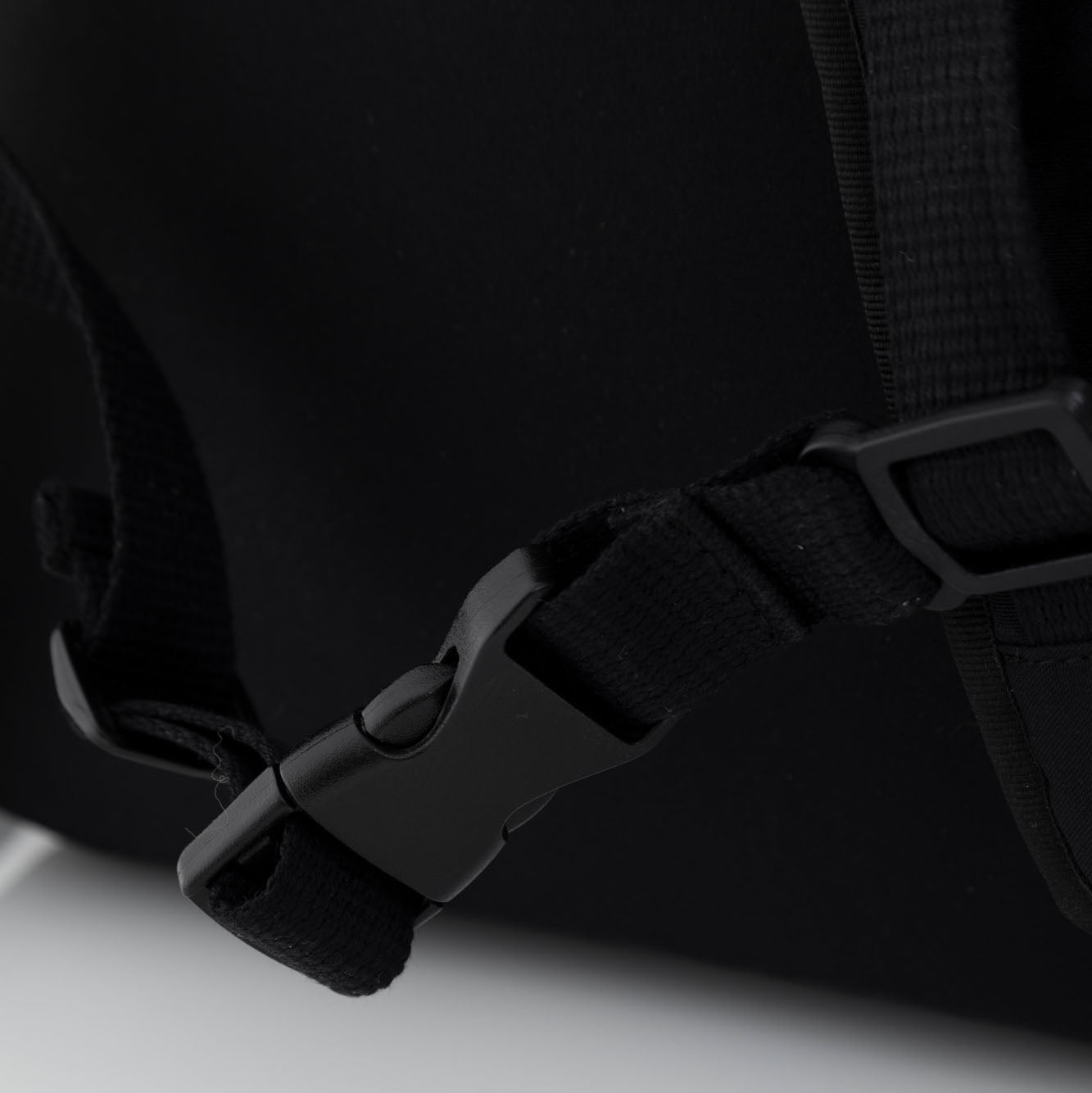 Daily Backpack 2.0 Black