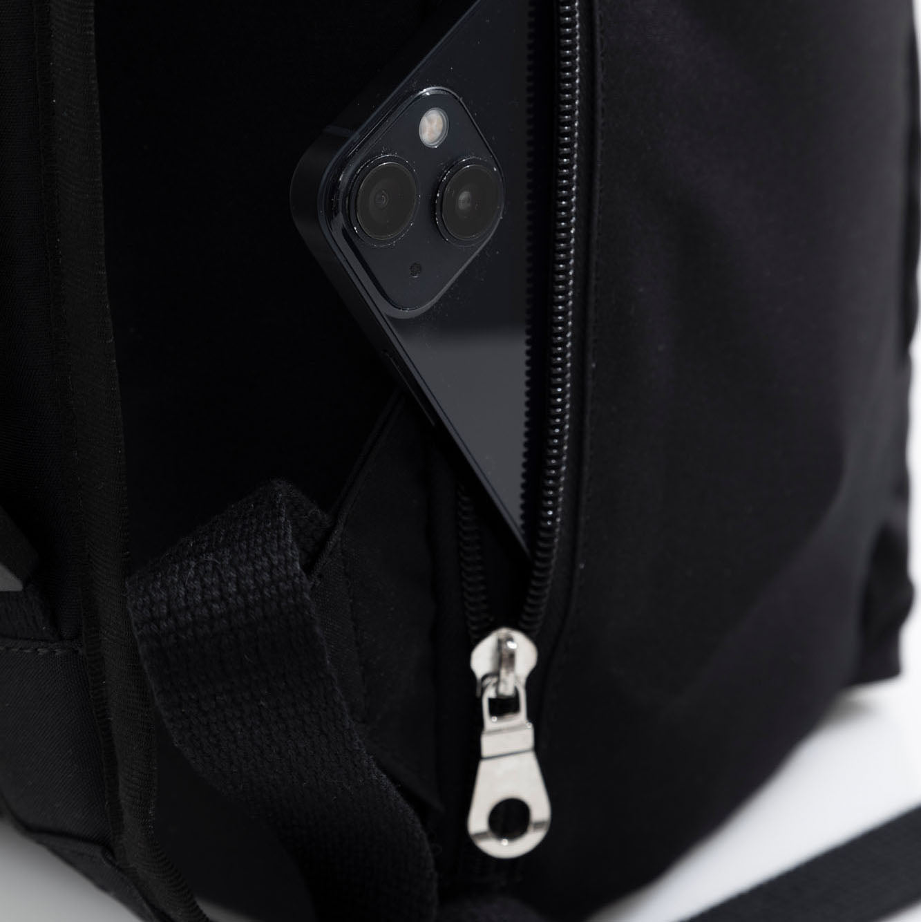 Daily Backpack 2.0 Black