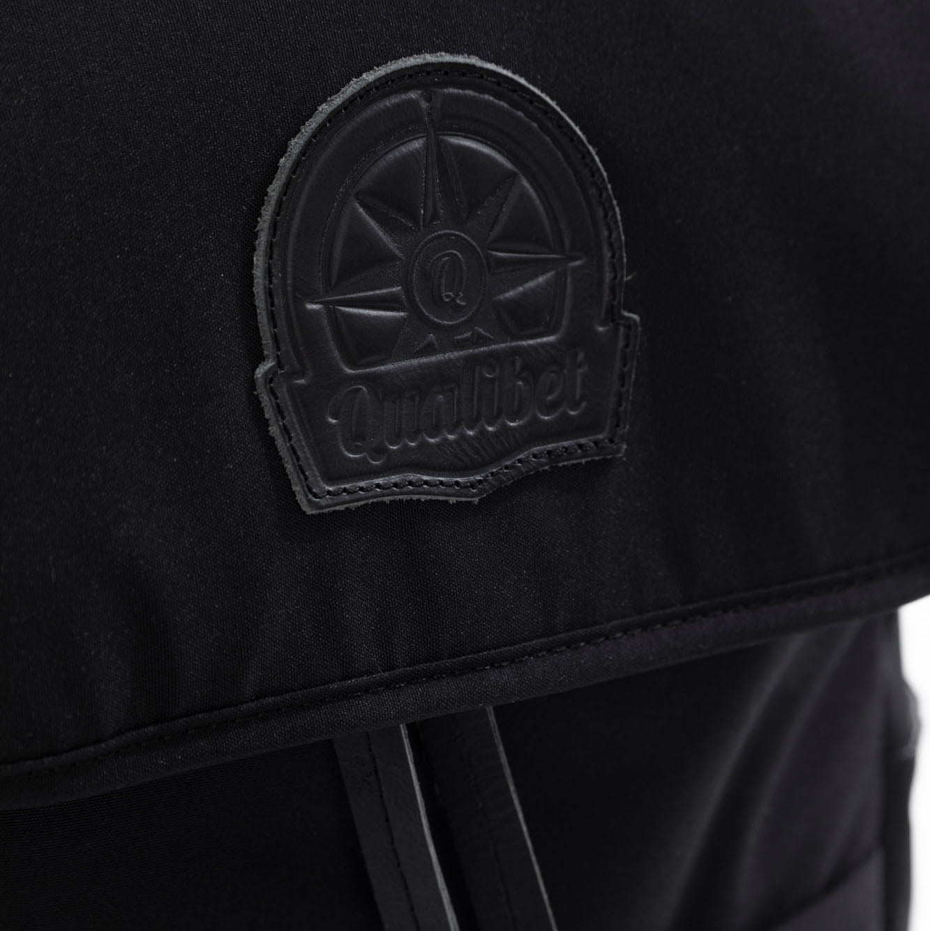Daily Backpack 2.0 Black
