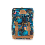 Combo Ride Backpack Mini Coral + Toalla Viajera Coral