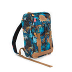 Ride Backpack (Mini) Coral