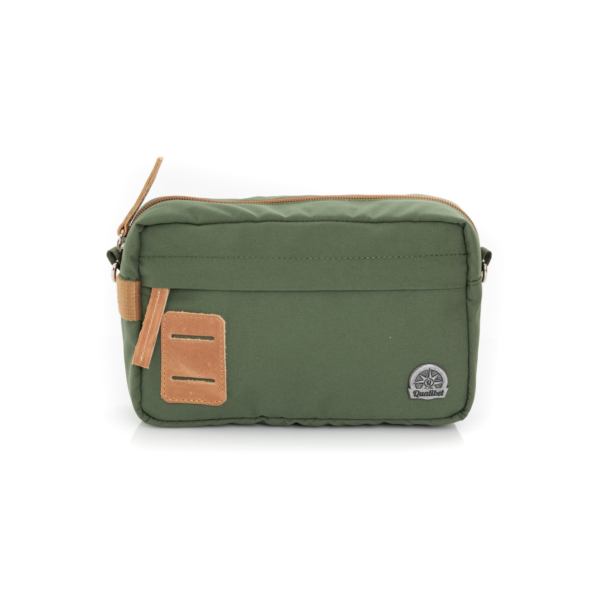 Travel Case Premium Green Imagen principal del producto
