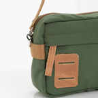 Travel Case Premium Green