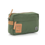 Travel Case Premium Green