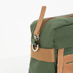 Travel Case Premium Green