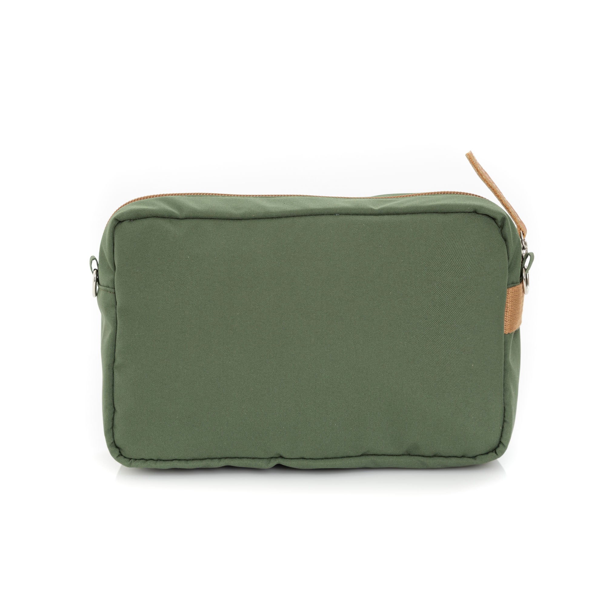 Travel Case Premium Green