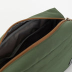 Travel Case Premium Green