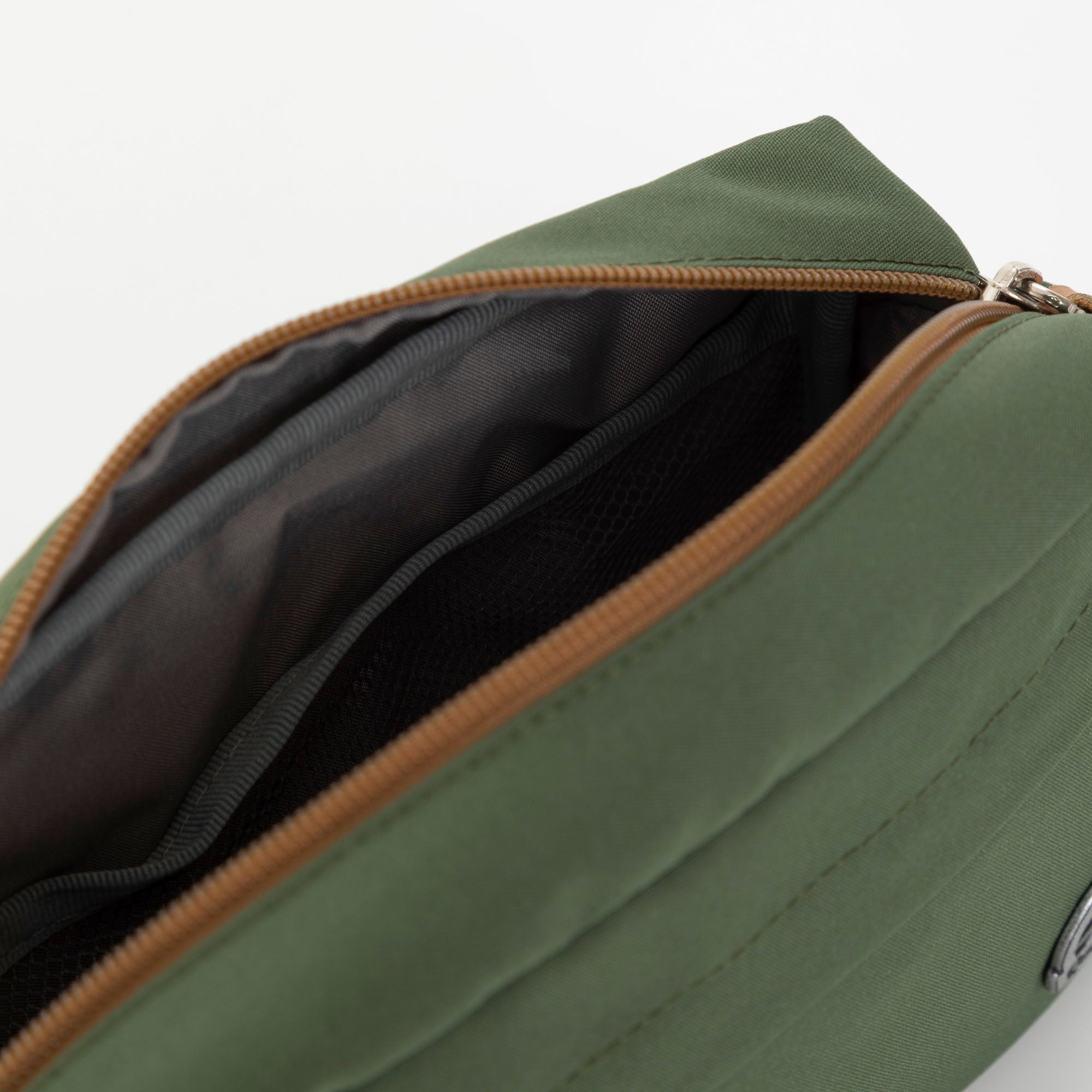 Travel Case Premium Green