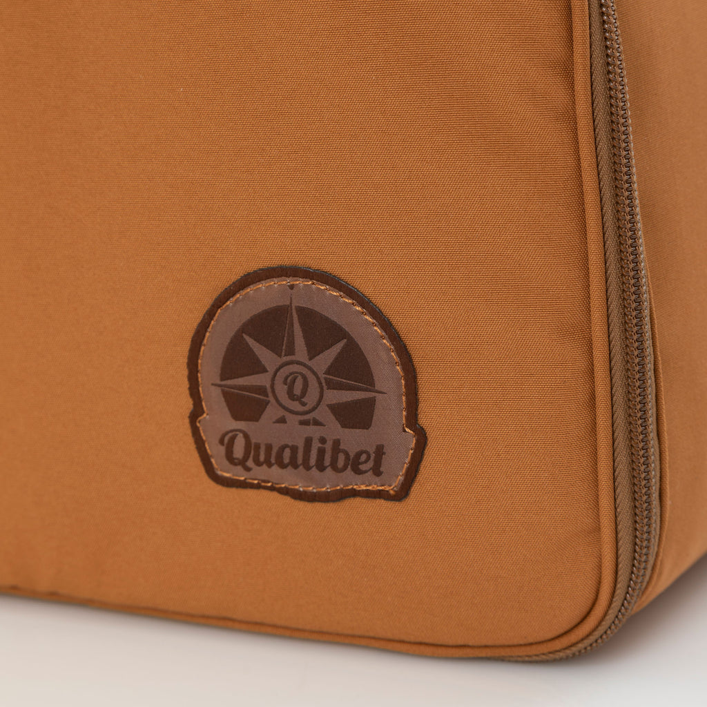 Camera Bag (Brown)