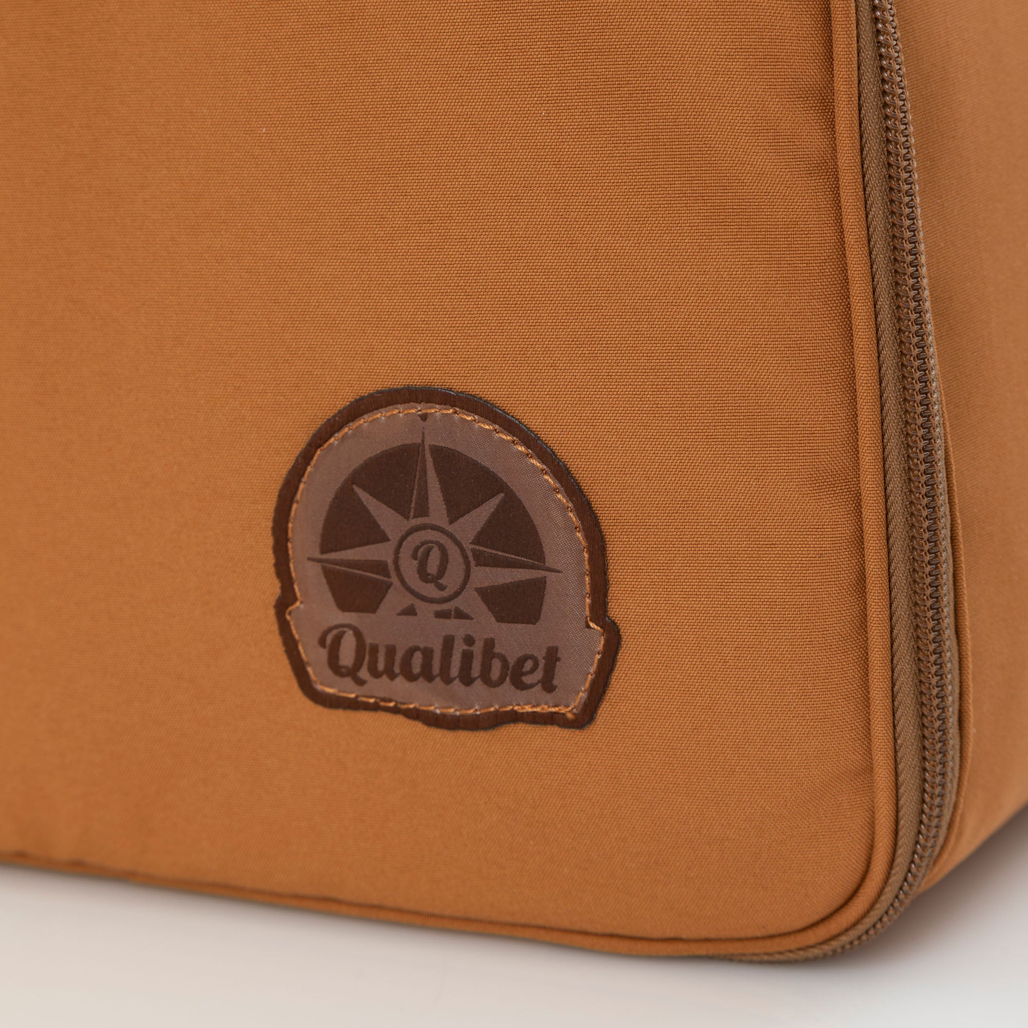 Camera Bag (Brown)