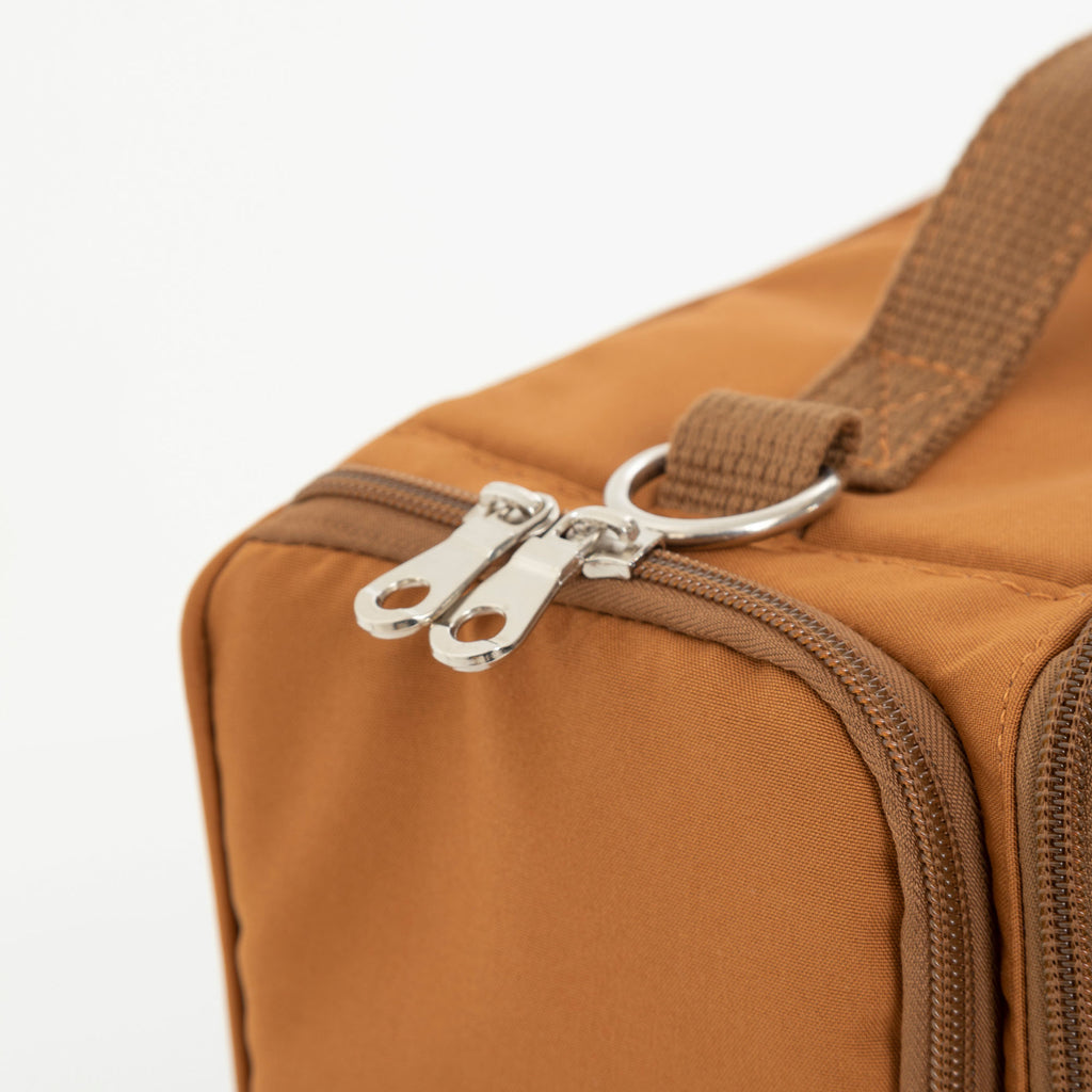 Camera Bag (Brown)