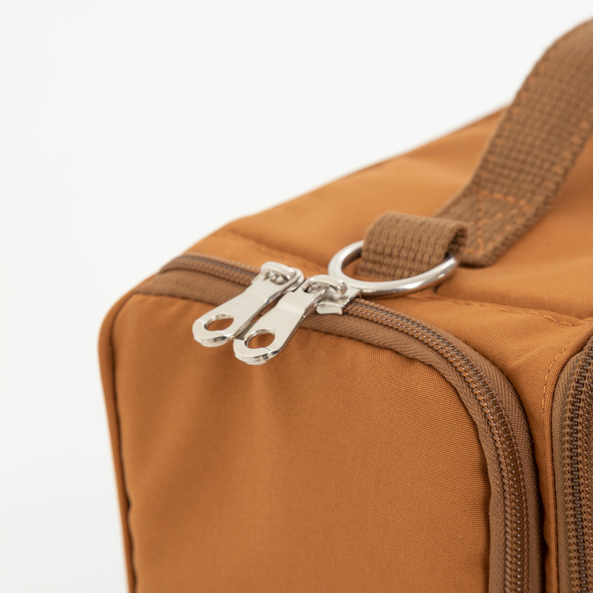 Camera Bag (Brown)