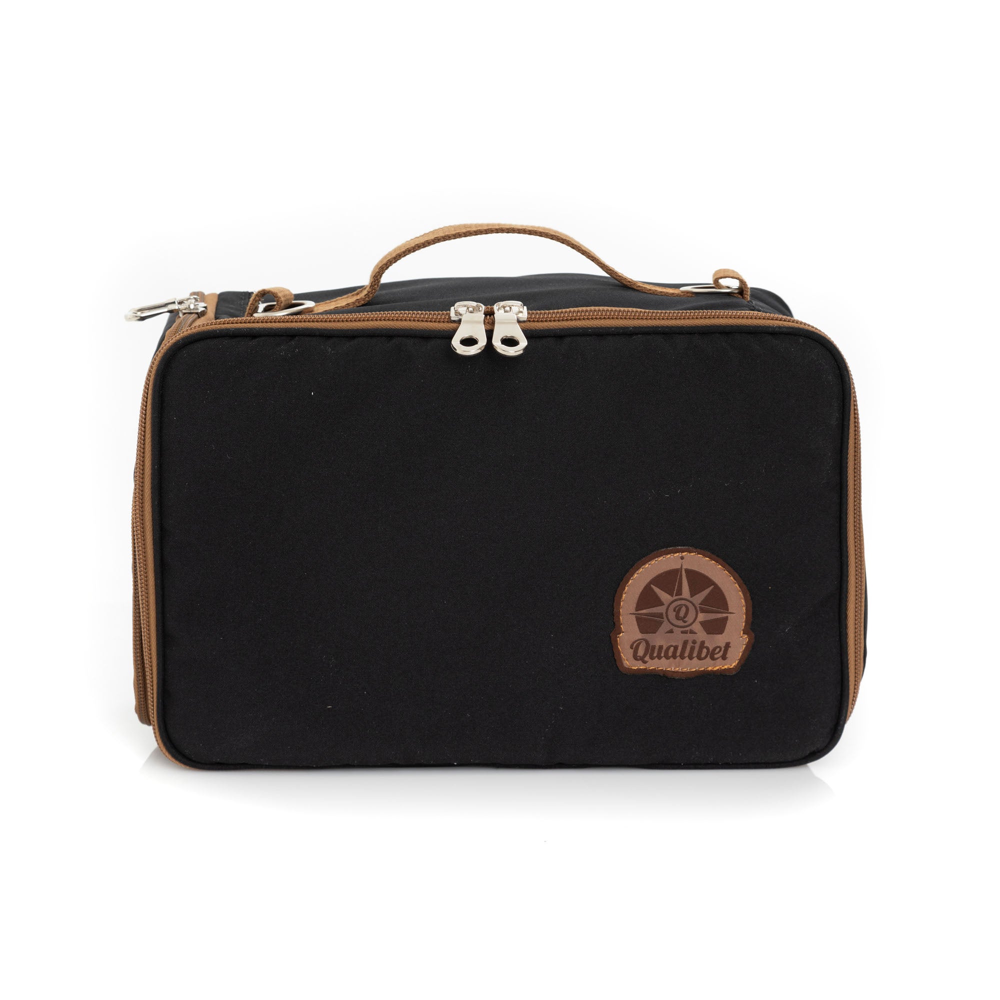Camera Bag (Black) Imagen principal del producto