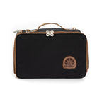 Combo Rolltop 2.0 + Camera Bag Black
