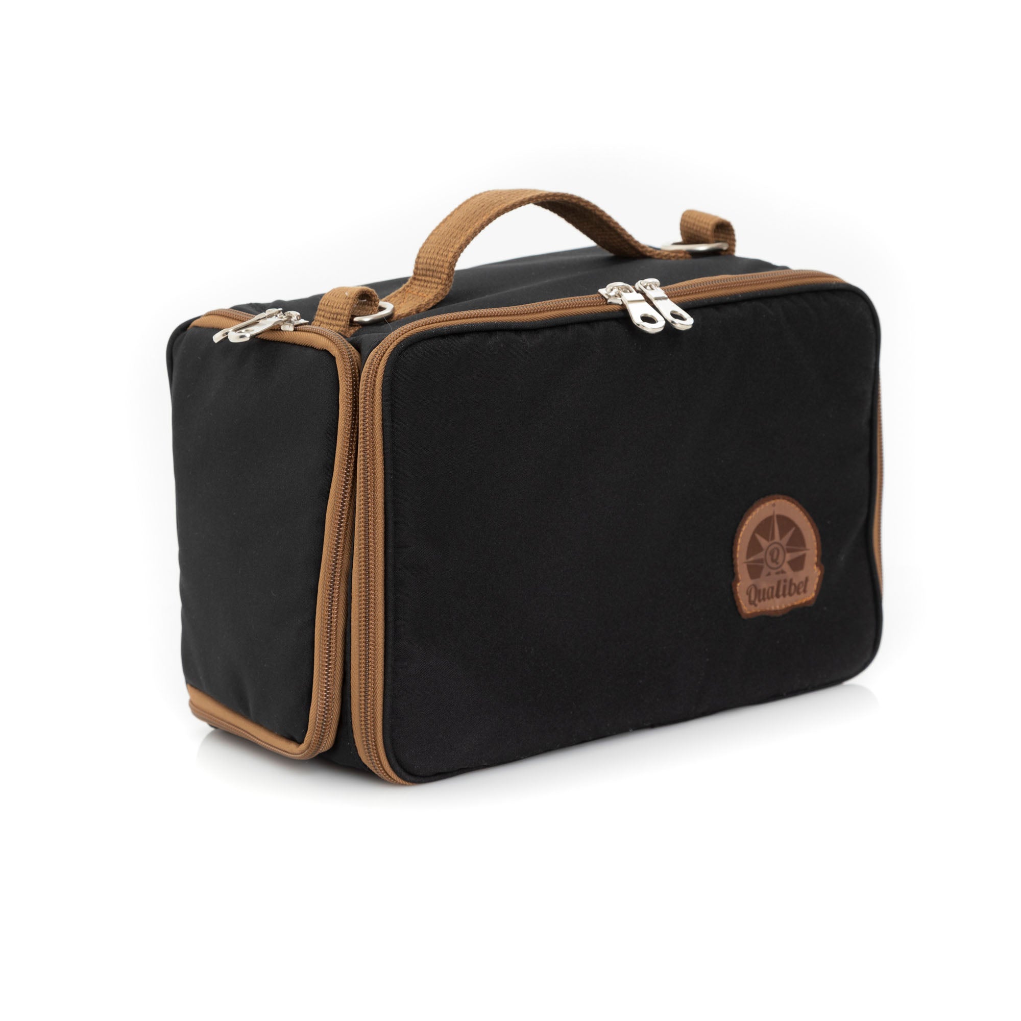 Camera Bag (Black) Imagen secundaria del producto