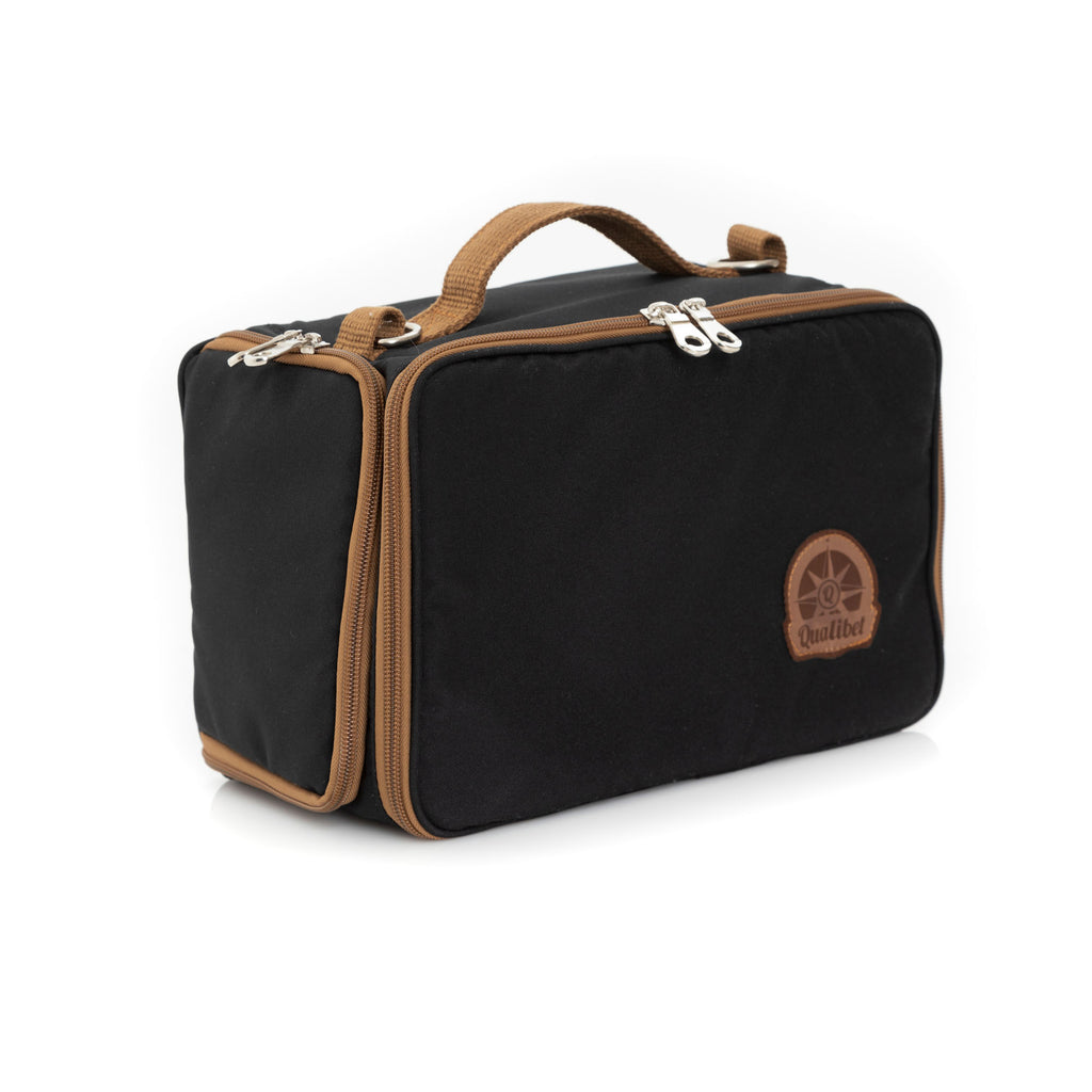 Camera Bag (Black)