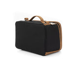 Combo Rolltop 2.0 + Camera Bag Black