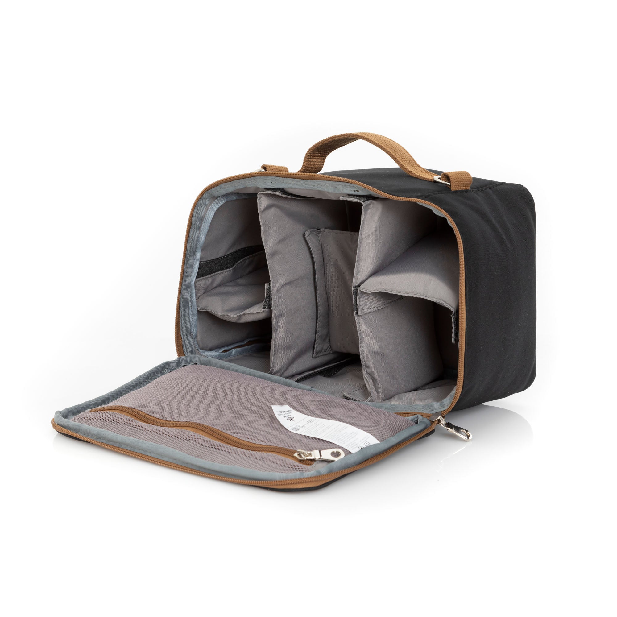 Camera Bag (Black)