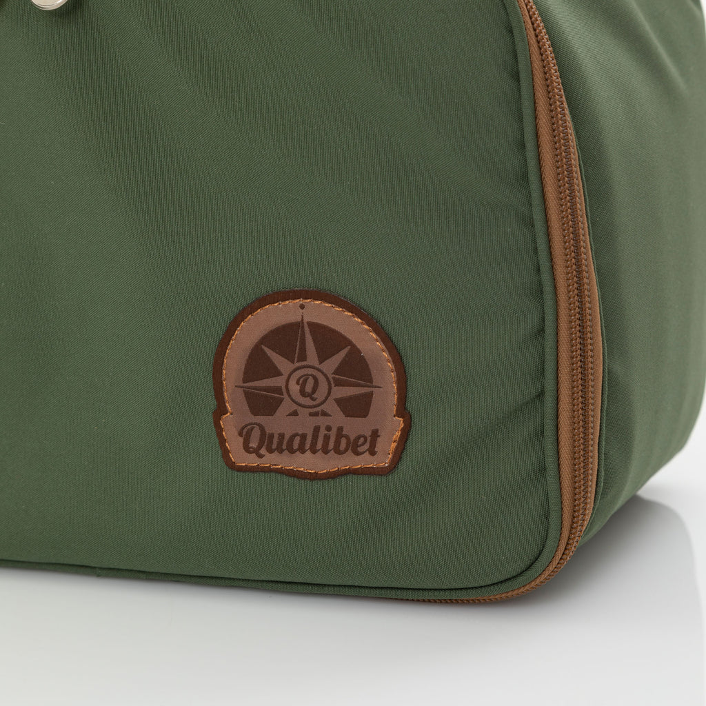 Camera Bag (Green)