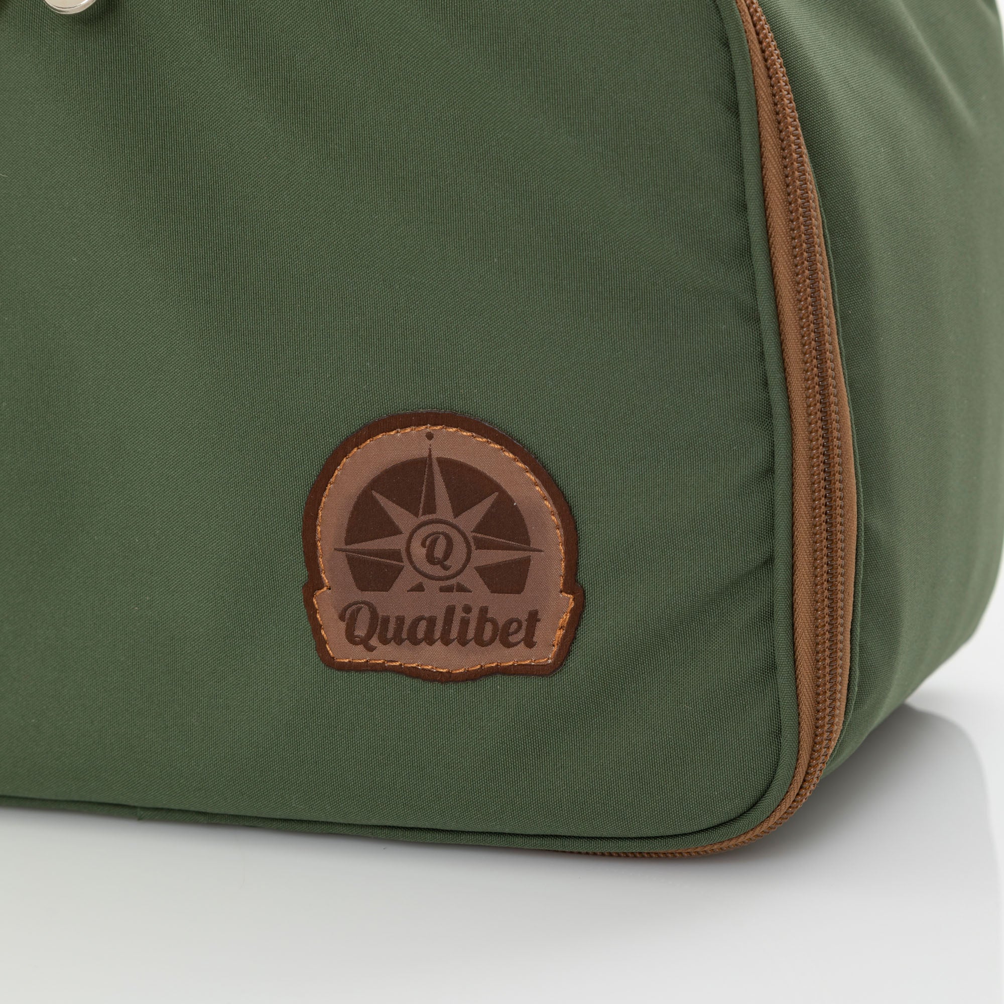 Camera Bag (Green)