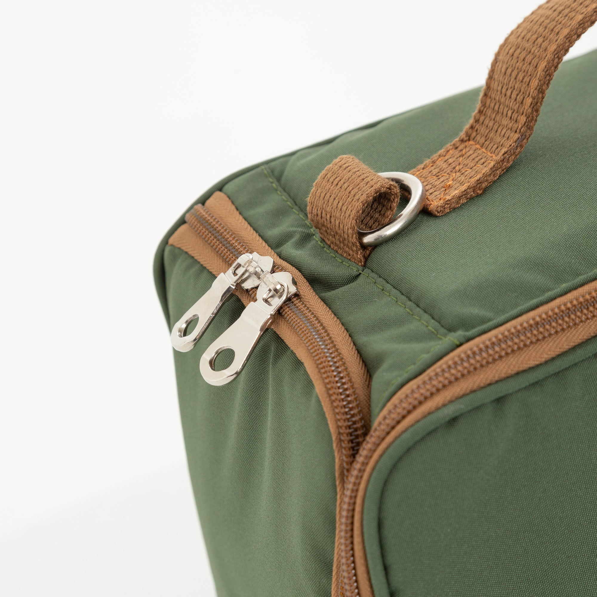 Camera Bag (Green)