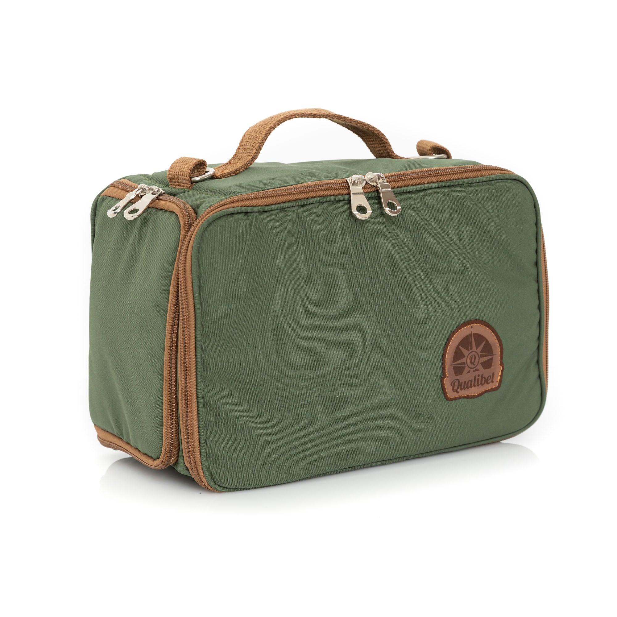 Camera Bag (Green) Imagen secundaria del producto