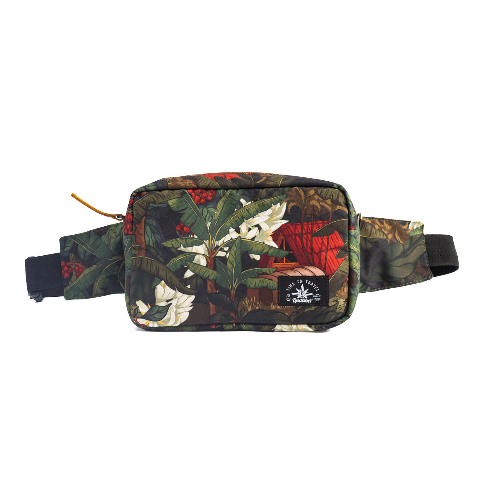 Hip Pack Classic Cabaña Imagen principal del producto