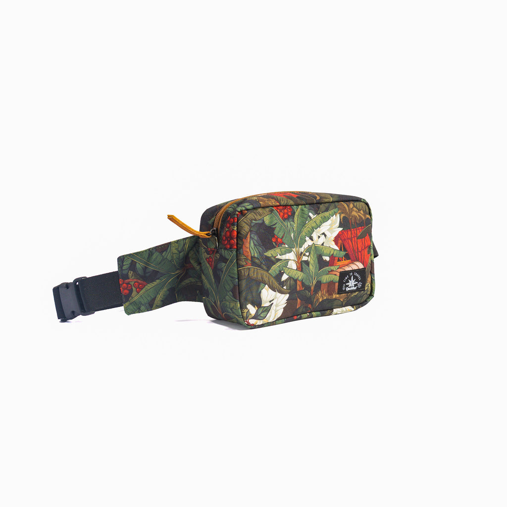 Hip Pack Classic Cabaña