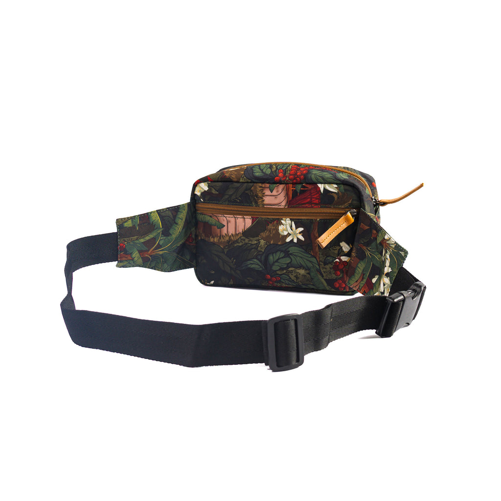 Hip Pack Classic Cabaña