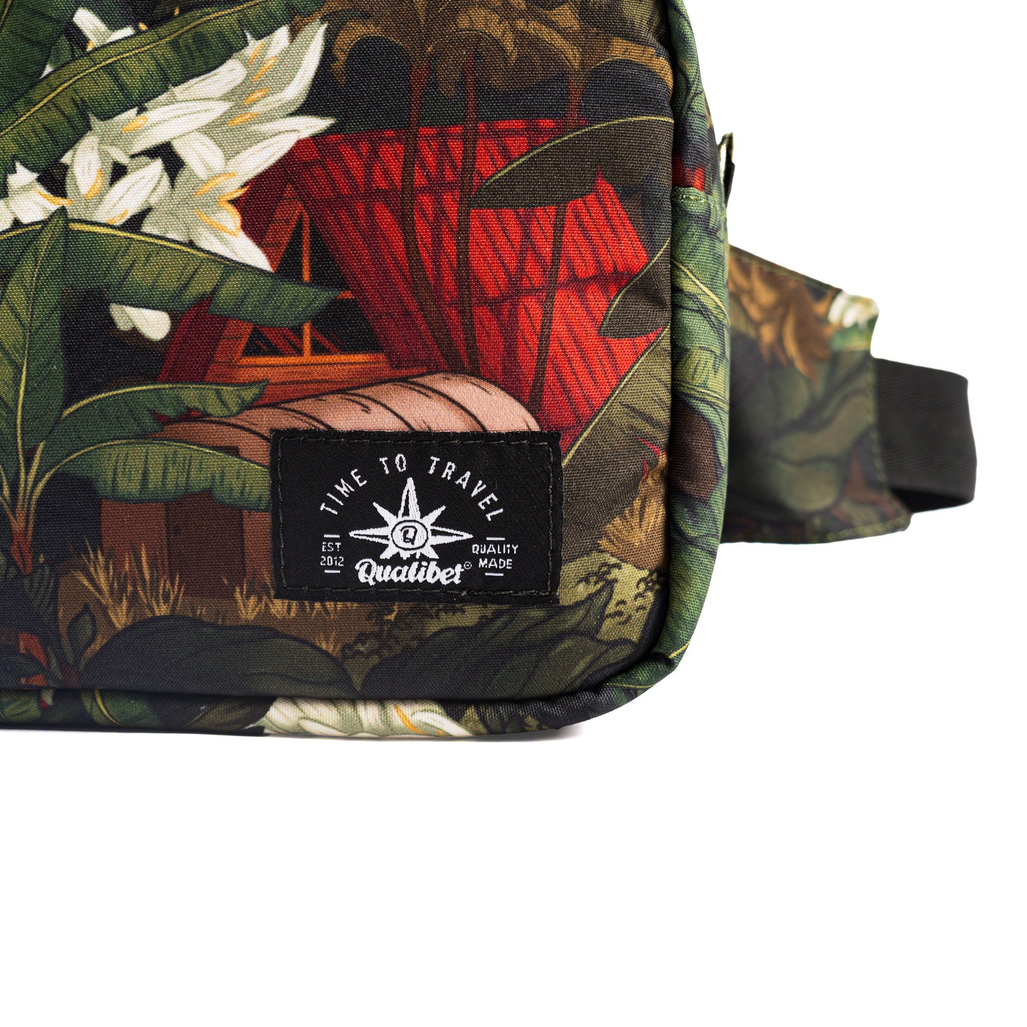 Hip Pack Classic Cabaña