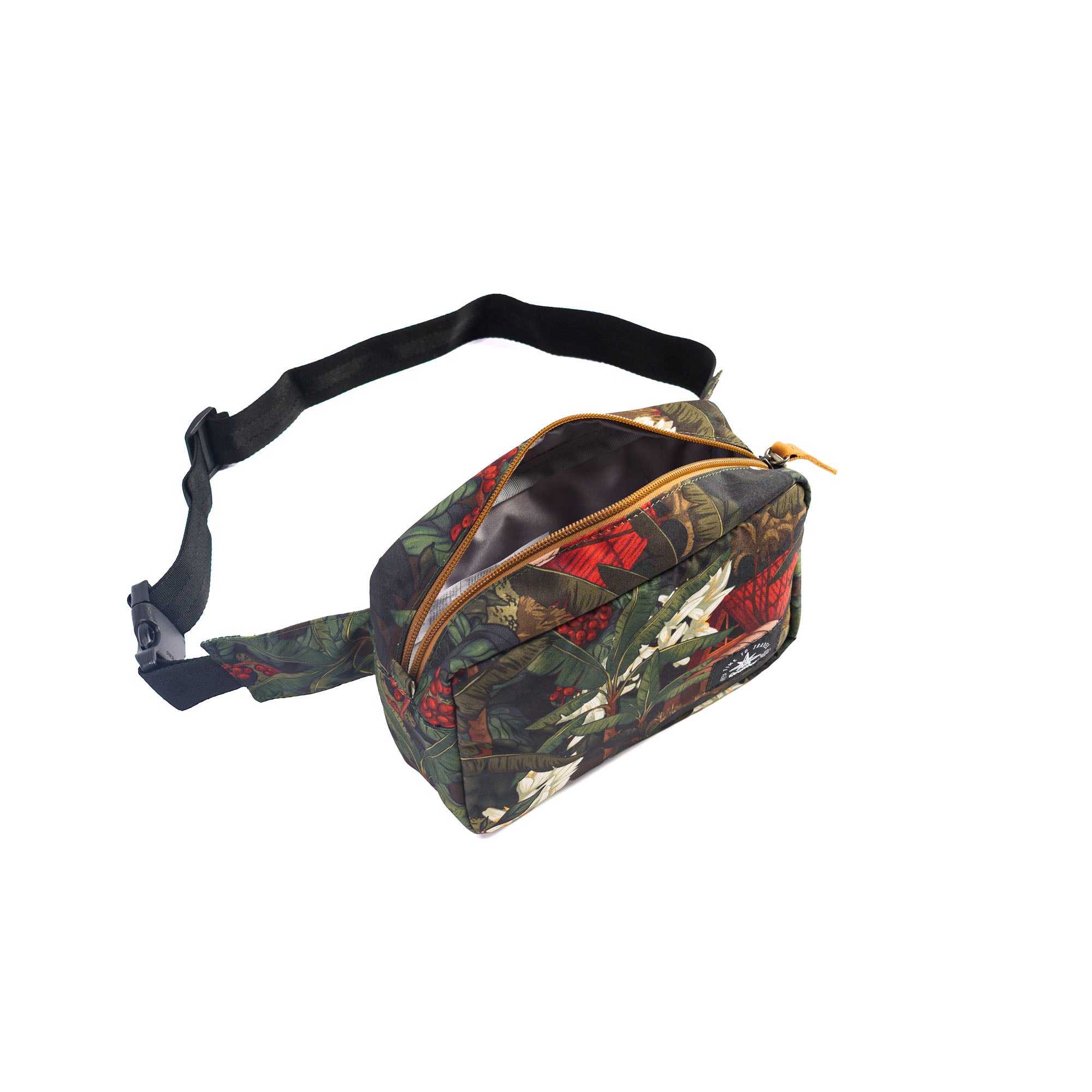 Hip Pack Classic Cabaña
