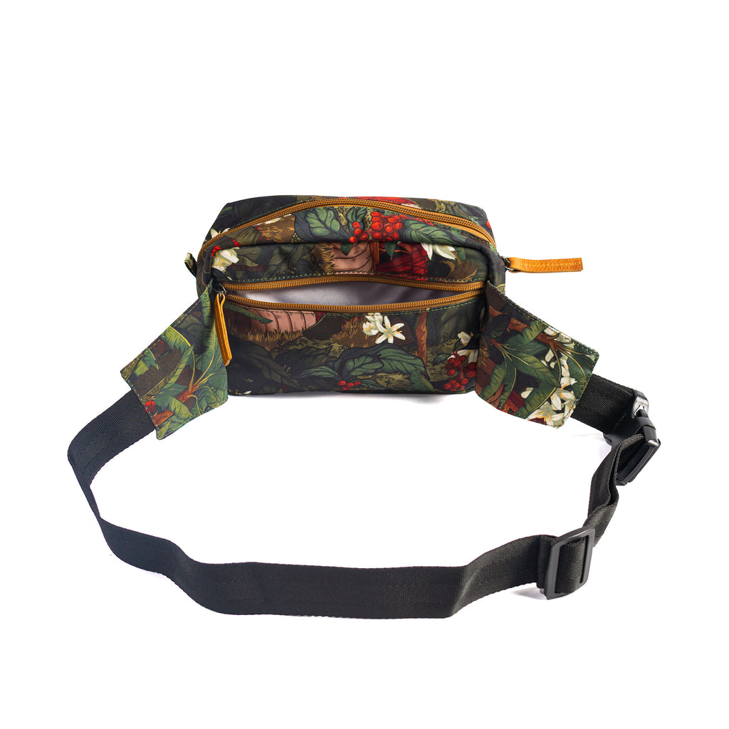 Hip Pack Classic Cabaña