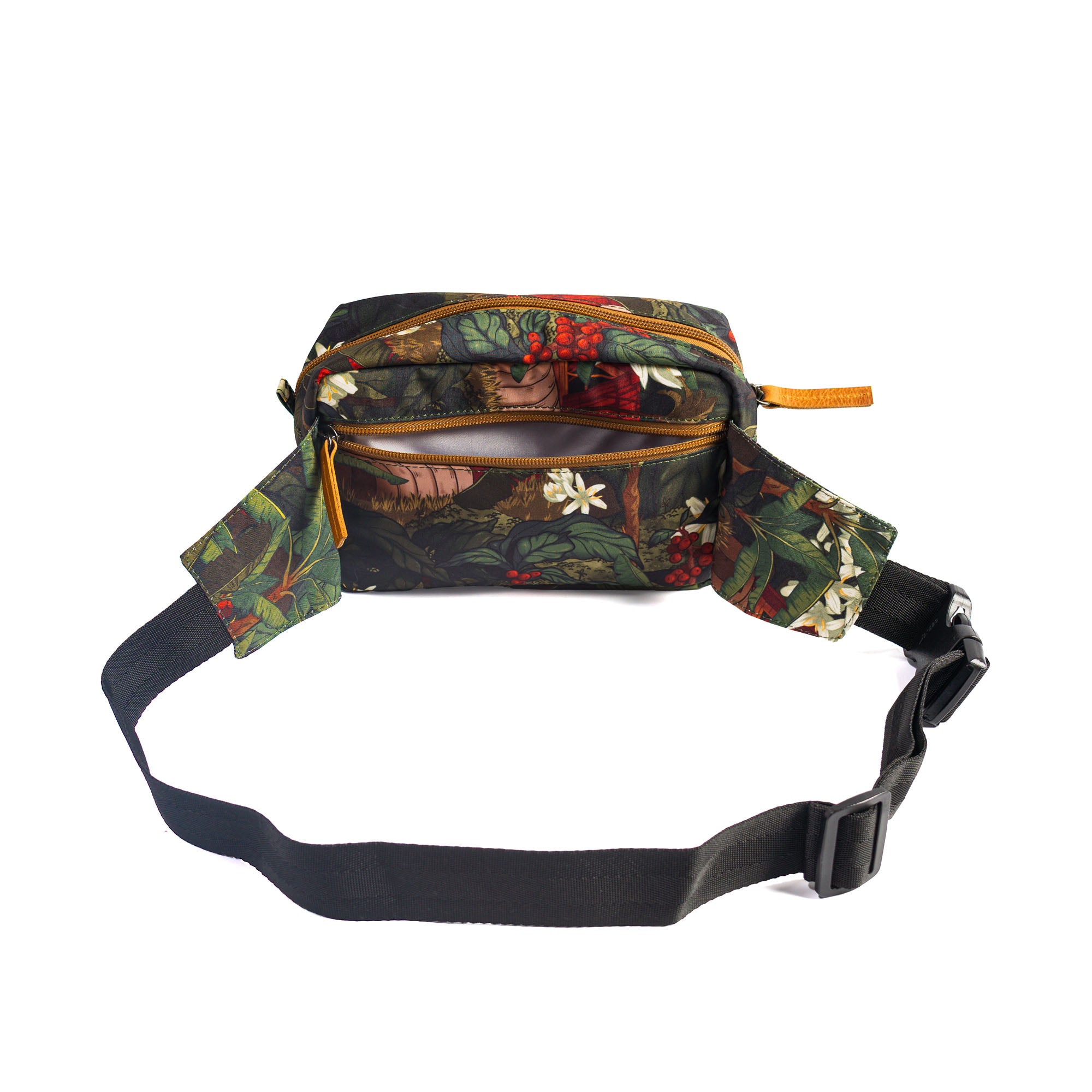 Hip Pack Classic Cabaña