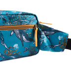Hip Pack Classic Ballenas
