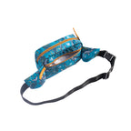 Hip Pack Classic Ballenas